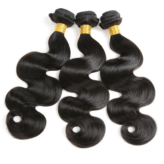 3 Piece Body Wave Human Hair Bundles